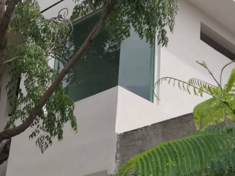 Ventana de 3 pulgadas en Morelia