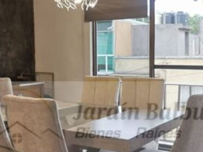 Departamento cerca de P. Periodistas Ilustres