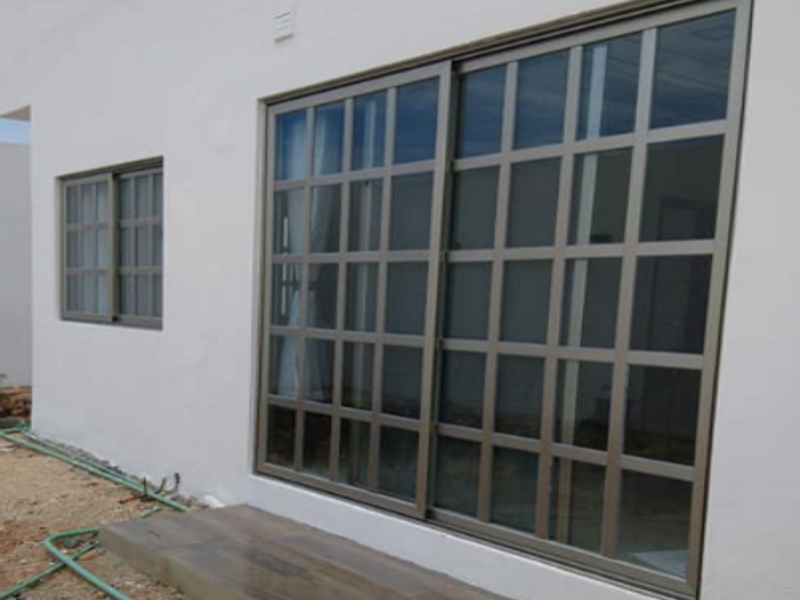 Puerta Corrediza M3 Cancún