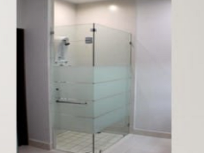 Cancel de baño Querétaro