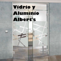 Vidrio y Aluminio Albert's