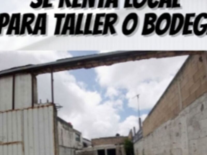 Renta local Cancún