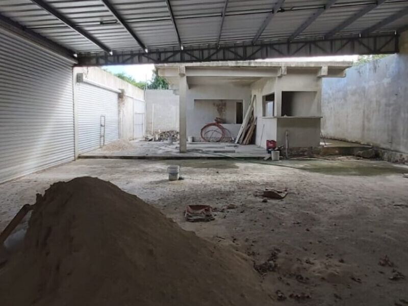 Venta taller mecánico Cancún