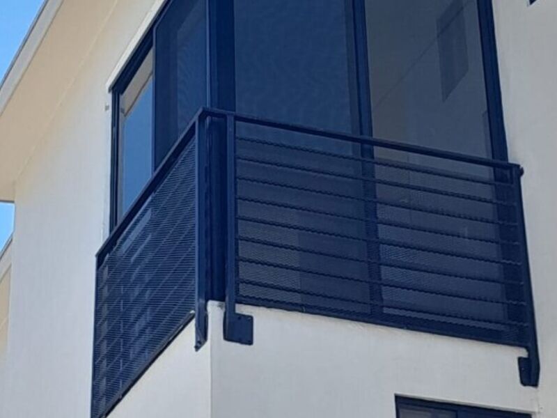 Ventana corrediza doble en Tijuana