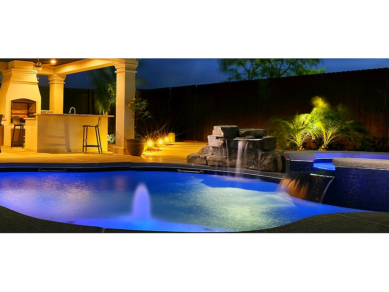 Servicio de Construcción de piscinas MEXICO 