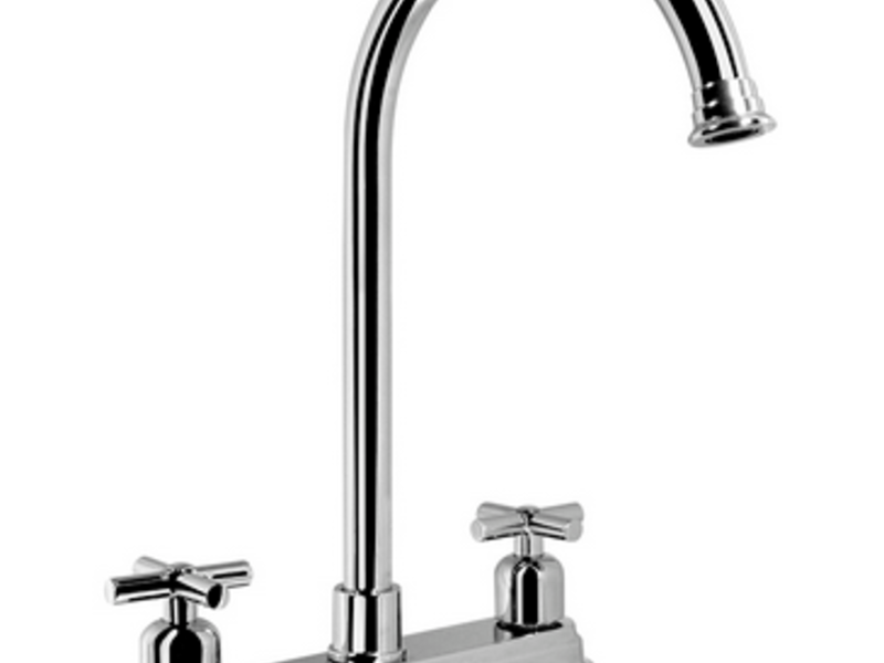 Grifo para cocina Aquamática 200 México