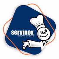 Servinox Todo para su negocio