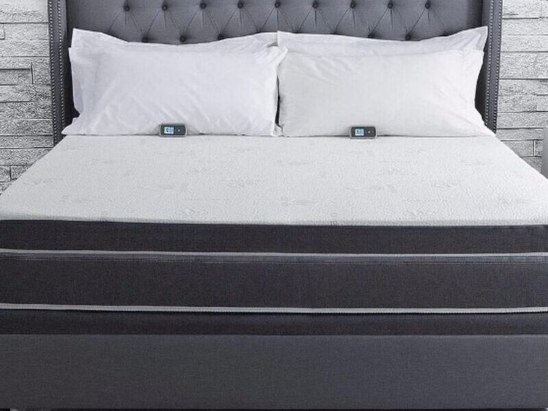 Colchón comfort Lunela Monterrey