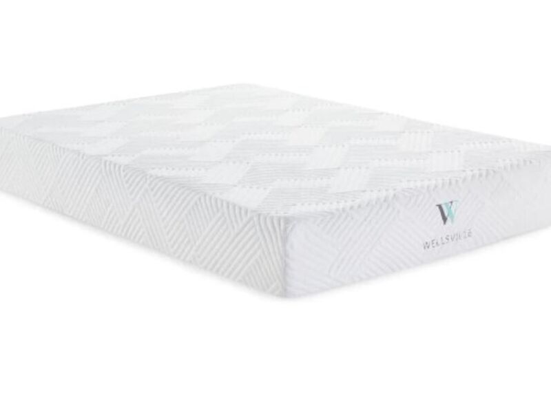 Colchón foam premium Lunela Monterrey	