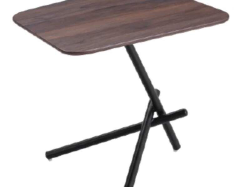Mesa auxiliar café Kasten Monterrey
