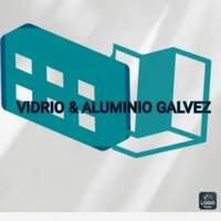 Vidrio y Aluminio Galvez