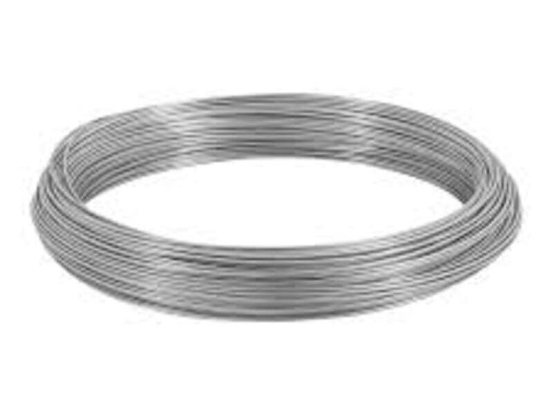 Alambre Galvanizado