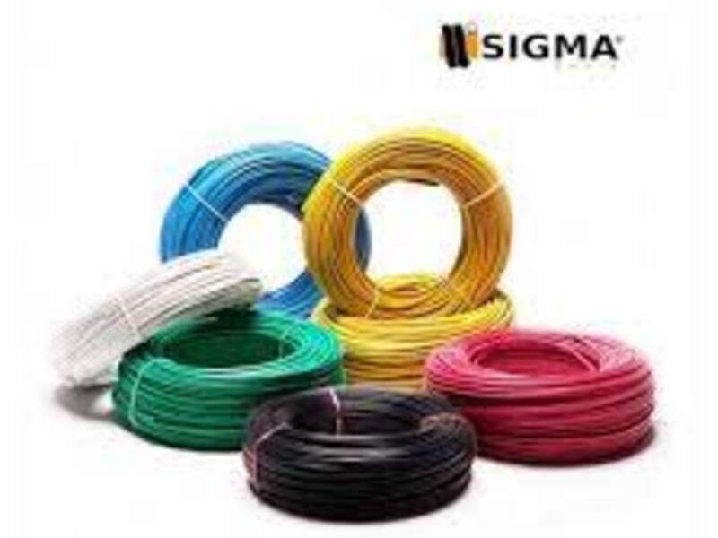 cables eléctricos cobre
