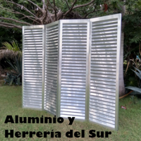 Aluminio y Herrería del Sur