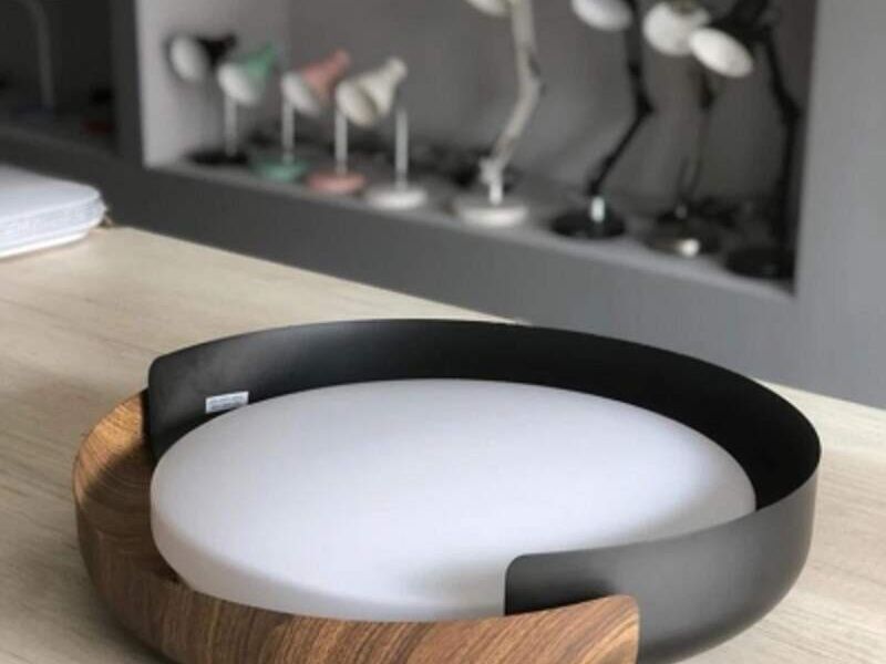 Plafon led Tigra