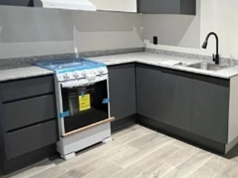 Departamento en preventa en San Antonio Abad