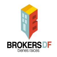 Brokers DF Bienes Raíces