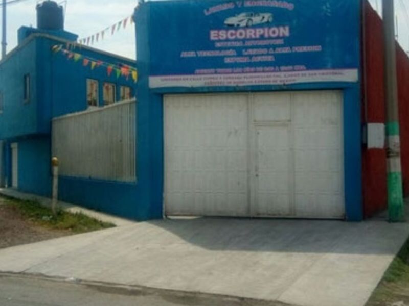 Venta de Imueble en Ecatepec