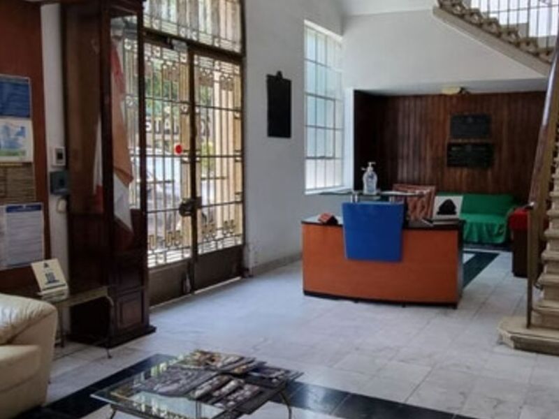 Oficina en la Condesa
