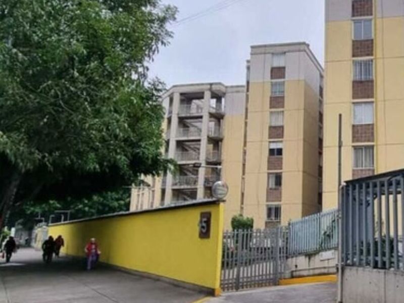 Departamento en renta en La Legaría