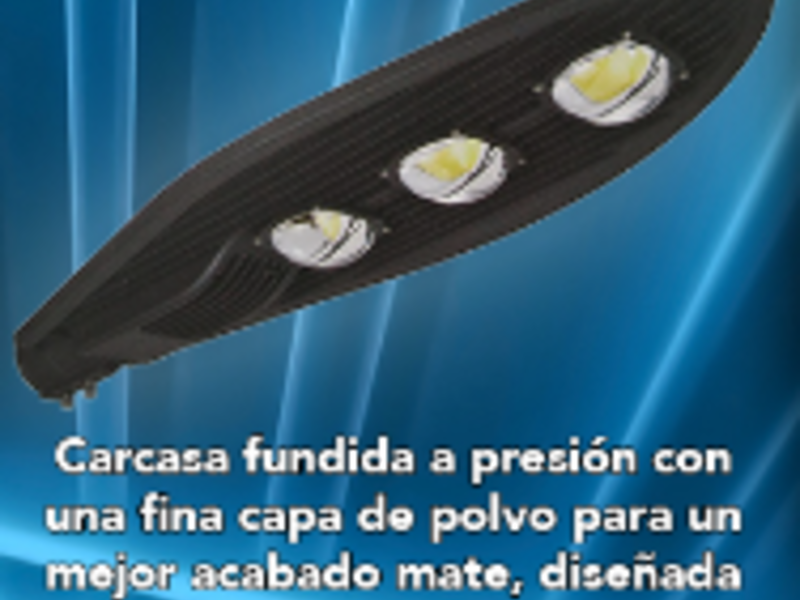 Raqueta 150 W