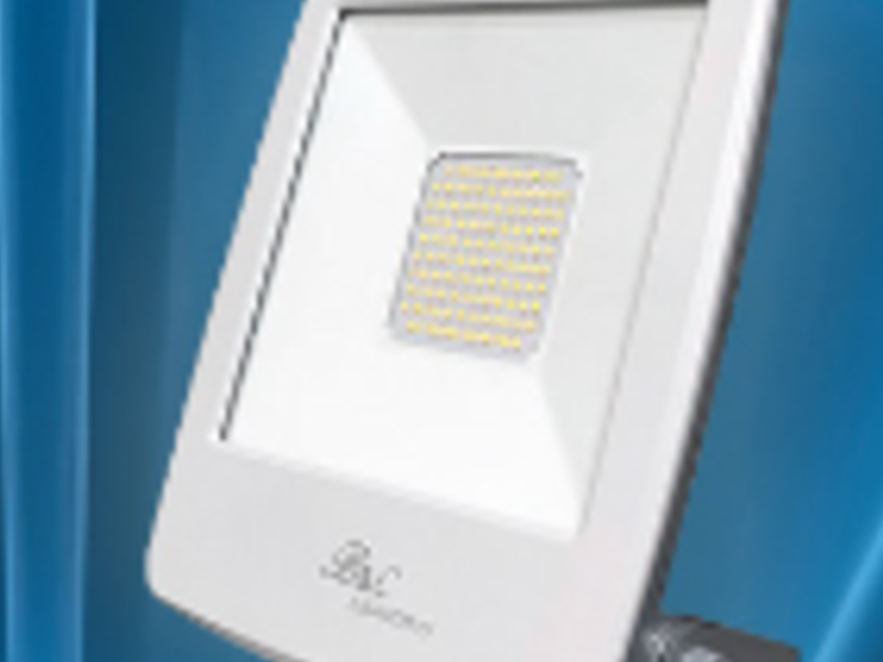 Halcon Led 100W