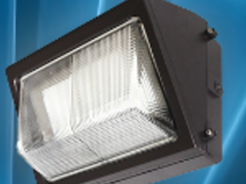 Wallpack Led 50 W