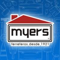 CASA MYERS FERRETERIA