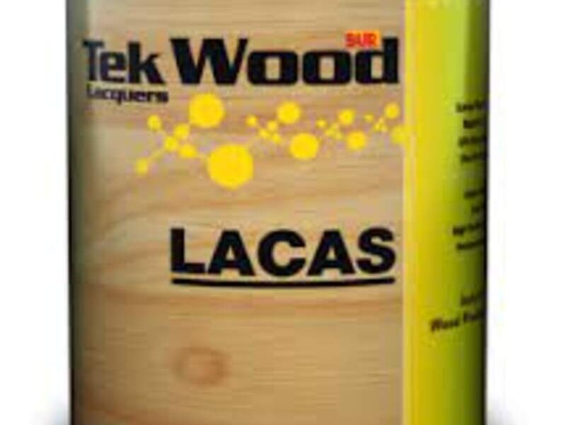 LACAS