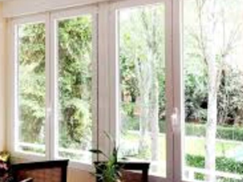 Ventanas de PVC