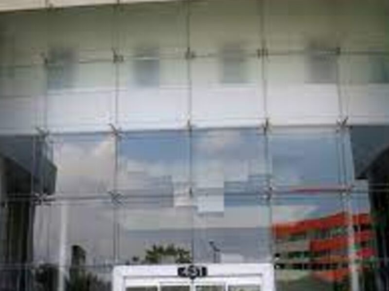 Estructuras de Aluminio