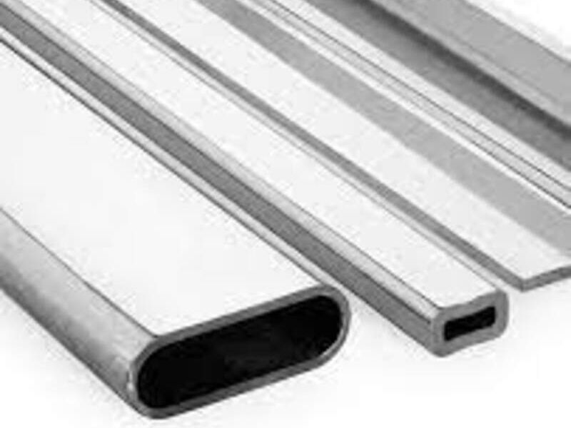 Perfiles de Aluminio