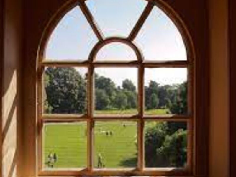 Ventanas de Madera