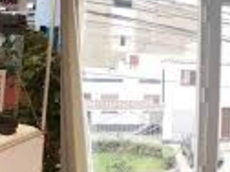 Ventanas de PVC