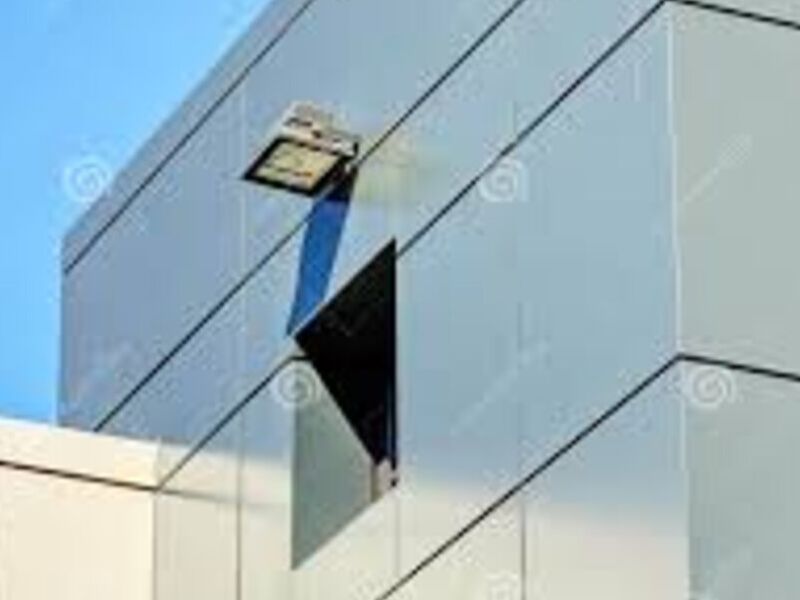 Paneles de Aluminio