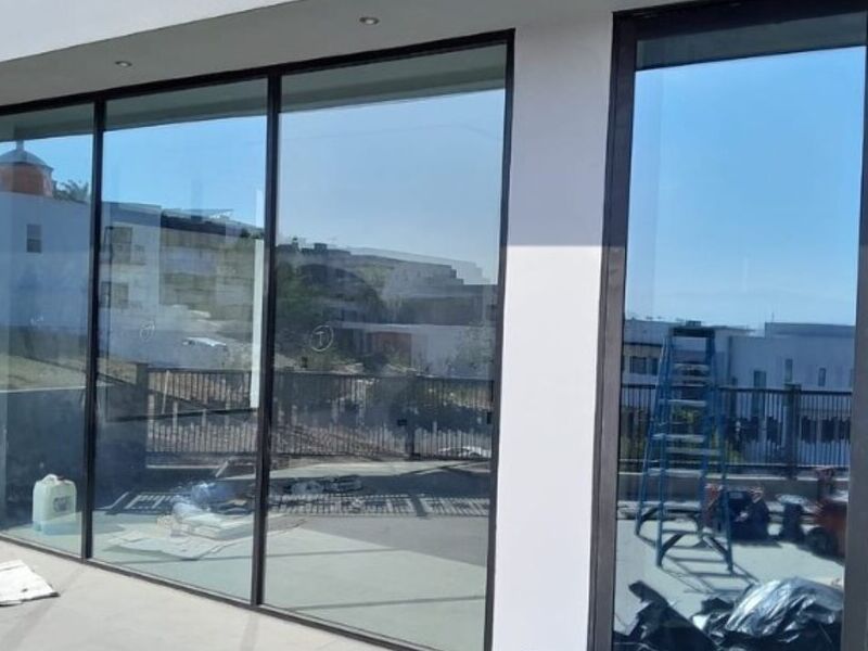 Vidrio doble Lumax en Tijuana