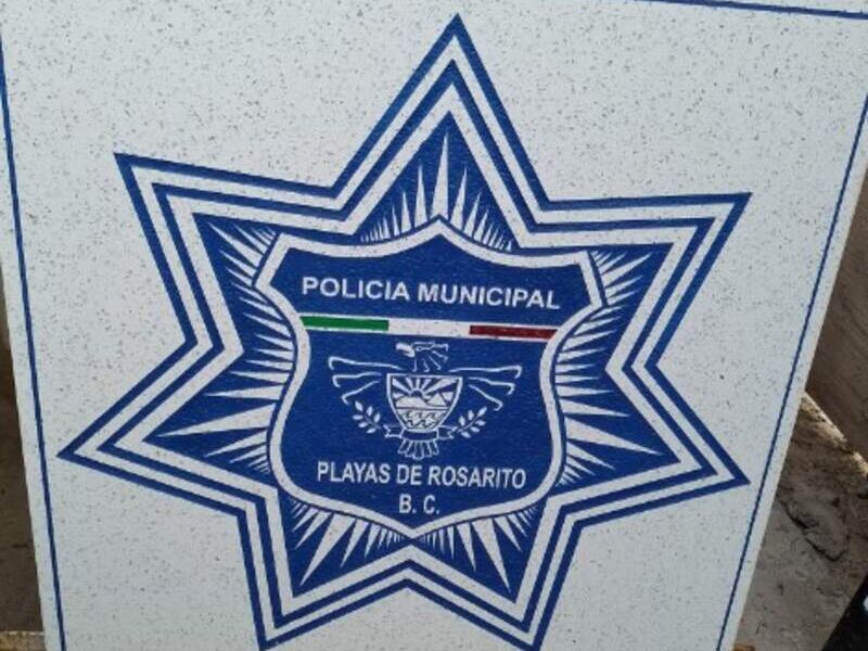 Grabados en Rosarito