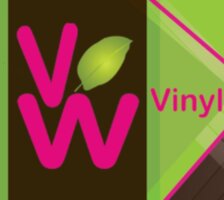 Vinyl Windoors