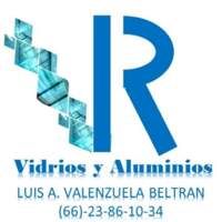 Vidrios Y Aluminios VR