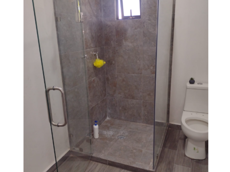 CANCEL DE BAÑO ABATIBLE EN ATOTONILCO