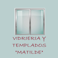 VIDRIERIA Y TEMPLADOS "MATILDE"