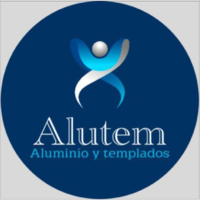 ALUMINIOS Y TEMPLADOS "ALUTEM"