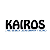 CANCELERIA Y CRISTALES "KAIROS"