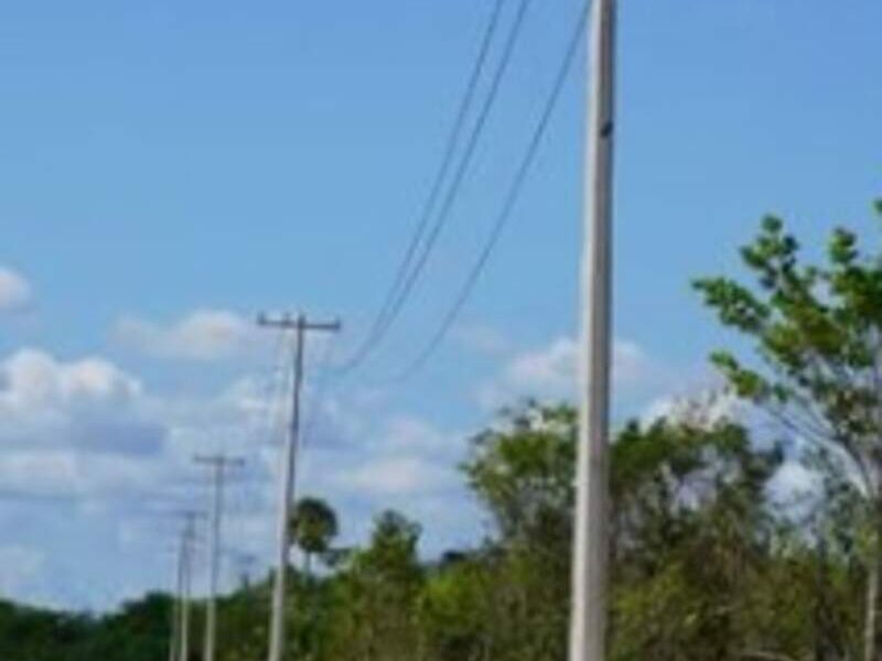 Venta terrenos para invertir Cancún