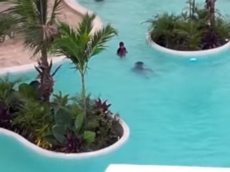 Venta terreno ameno Cancún