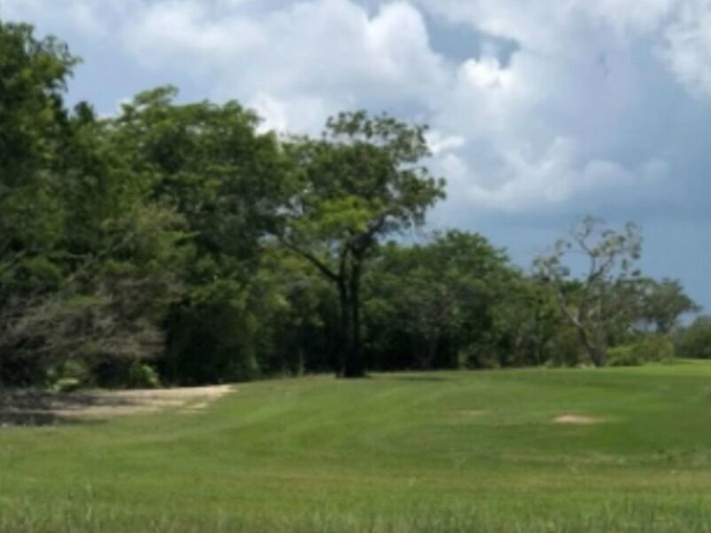 Terreno seguro inversión Cancún