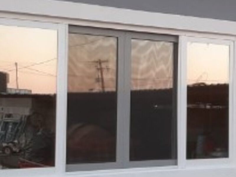 Ventana doble vidrio en Tijuana