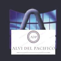 Alvi del pacifico