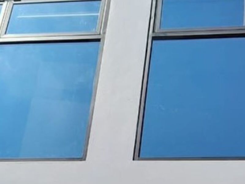 Ventana de aluminio en Tijuana
