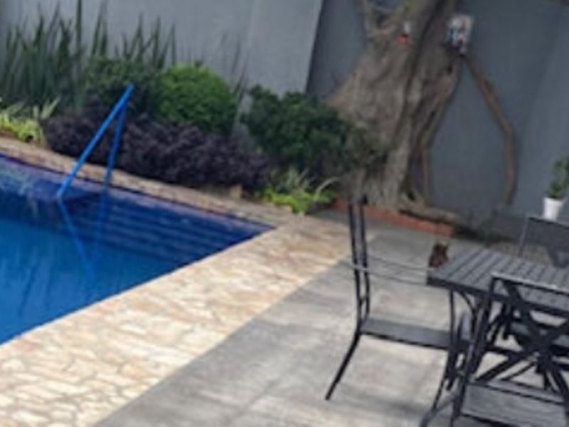 Departamento en colonia Delicias Cuernavaca